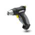 Pistola premium em metal